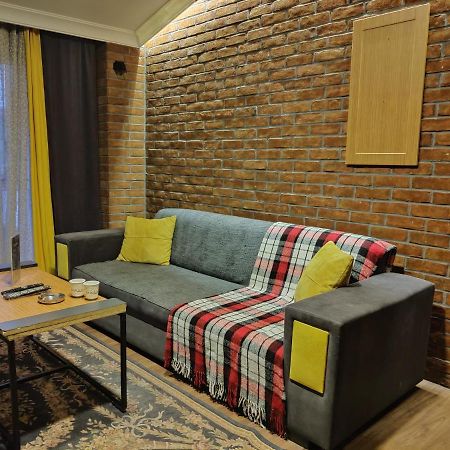 Concept House Lejlighed Ankara Eksteriør billede