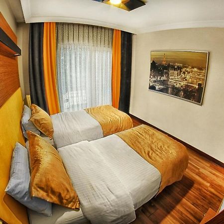 Concept House Lejlighed Ankara Eksteriør billede