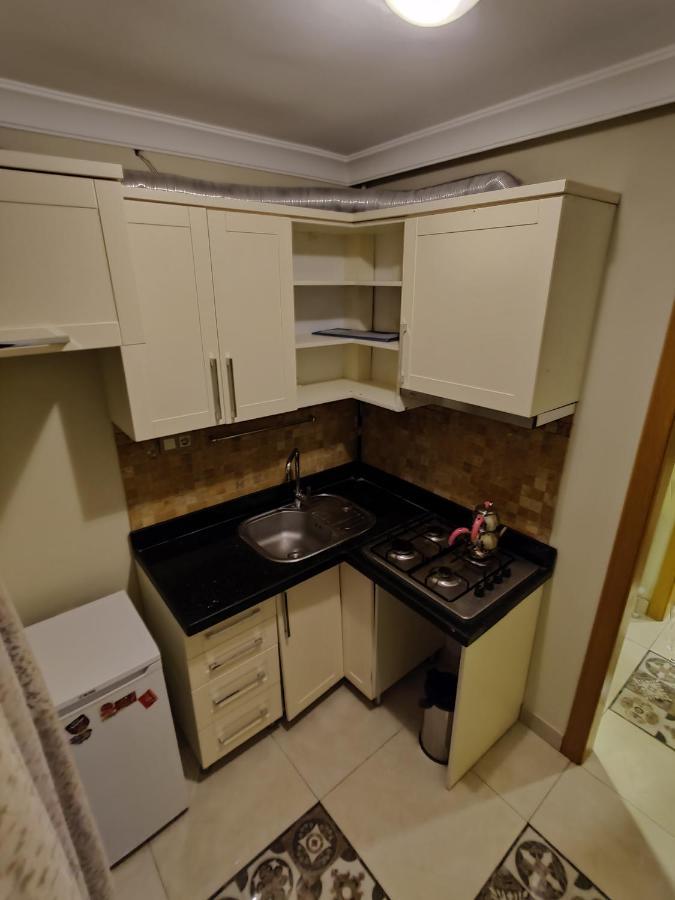 Concept House Lejlighed Ankara Eksteriør billede