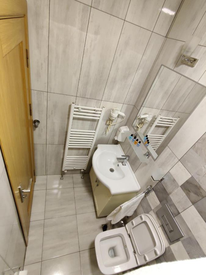 Concept House Lejlighed Ankara Eksteriør billede