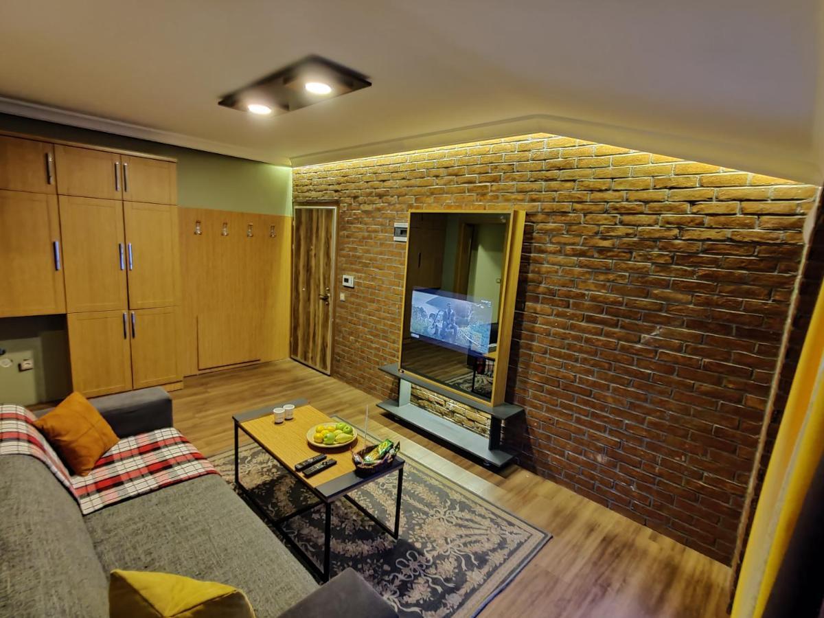 Concept House Lejlighed Ankara Eksteriør billede