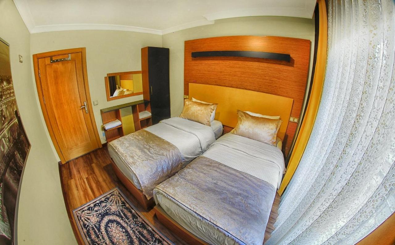 Concept House Lejlighed Ankara Eksteriør billede