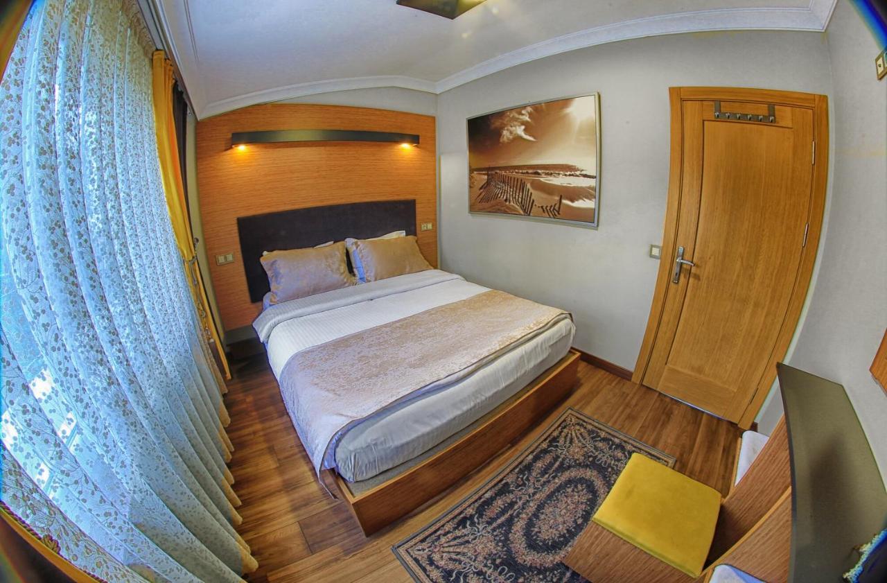 Concept House Lejlighed Ankara Eksteriør billede