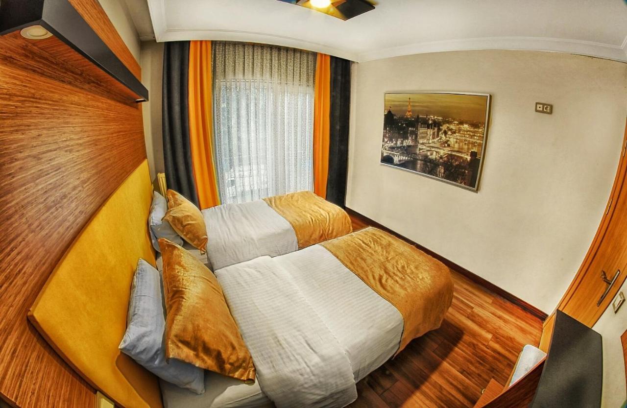 Concept House Lejlighed Ankara Eksteriør billede
